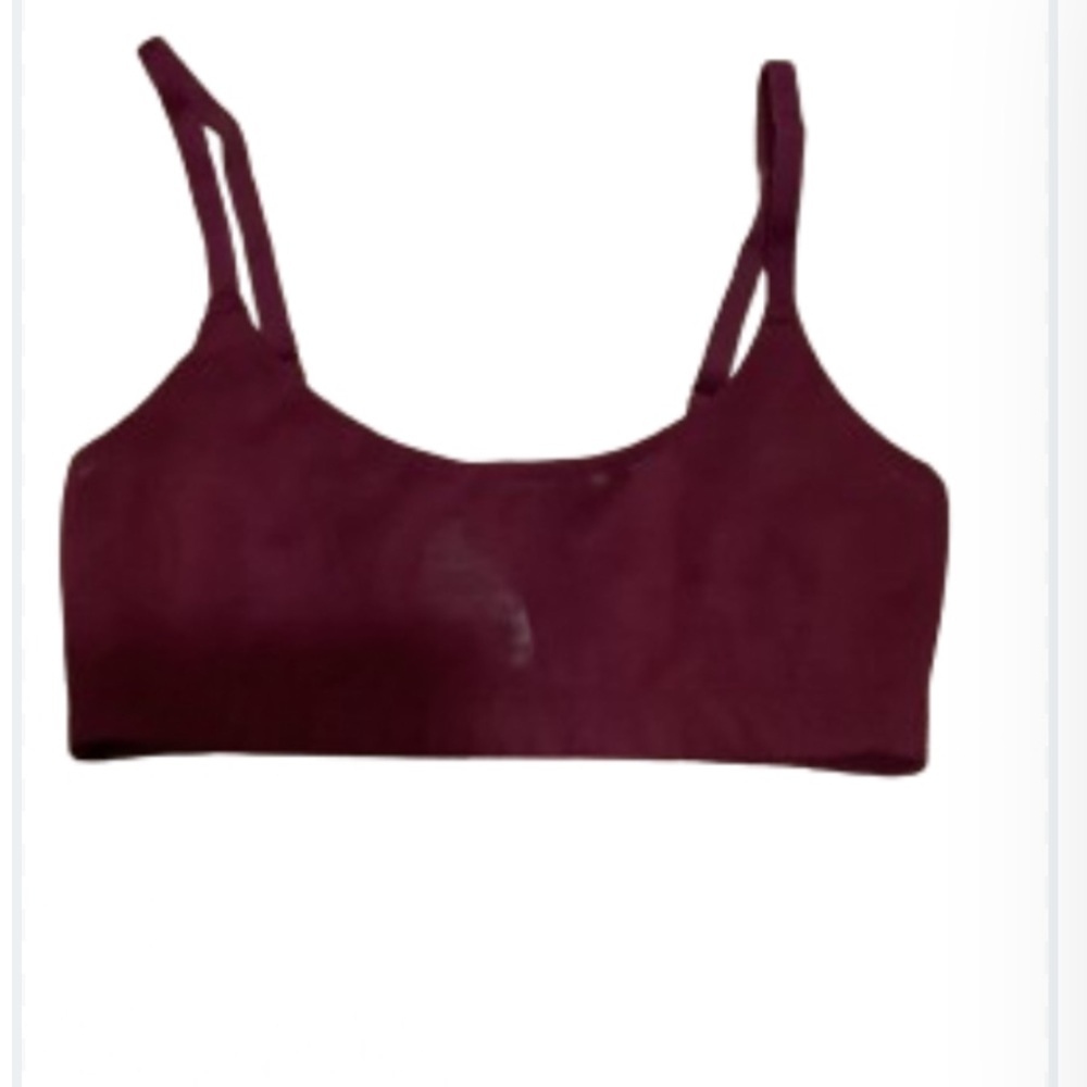 Sky & Sparrow bralette small